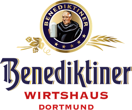 HIER GEHT‘S NACH DORTMUND